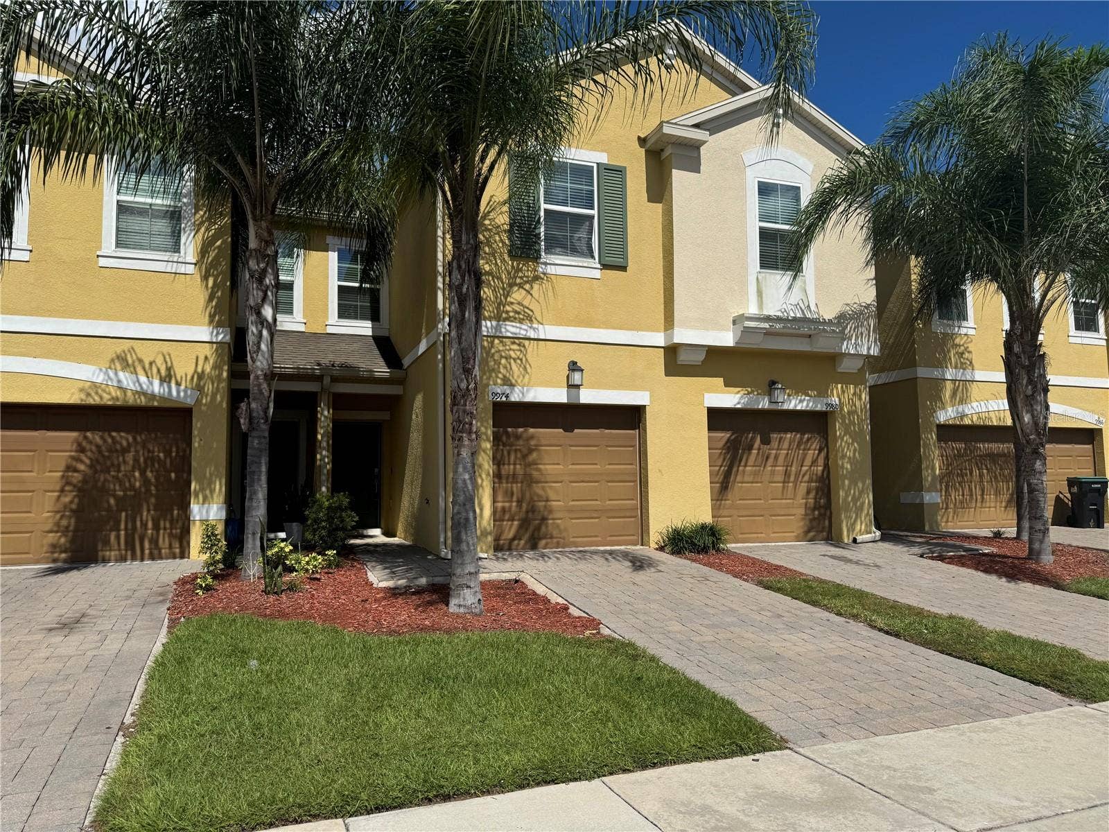 9974 RED EAGLE DRIVE, Orlando, FL 32825