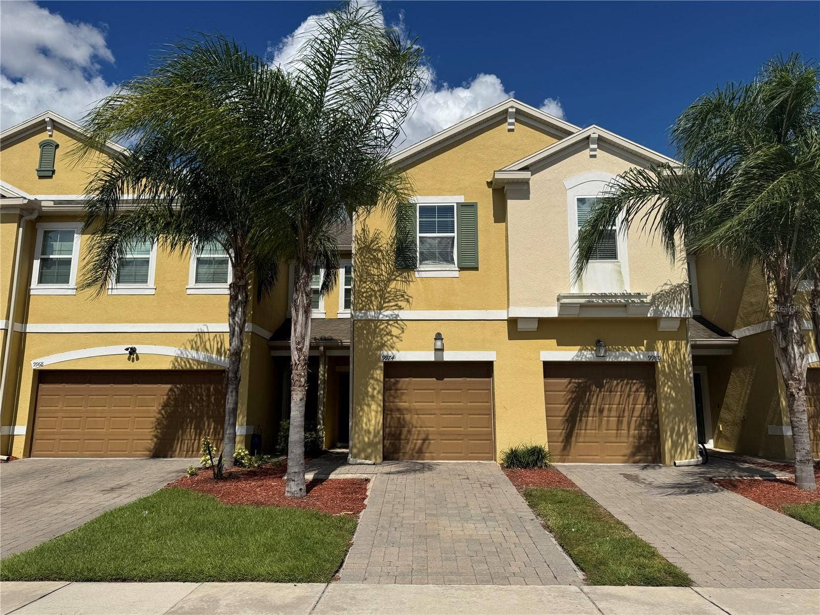 9974 RED EAGLE DRIVE, Orlando, FL 32825
