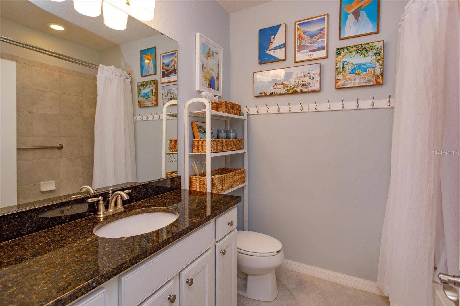 1454 EL CONTE DR, Champions Gate, FL 33896 2nd Bathroom