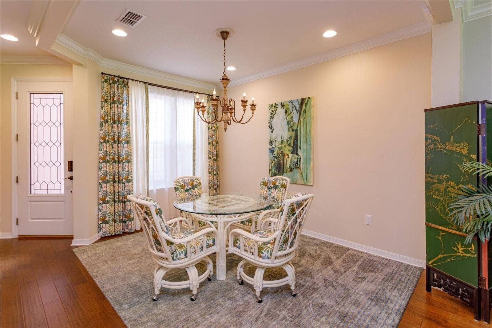 1454 EL CONTE DR, Champions Gate, FL 33896 Formal Dining Room