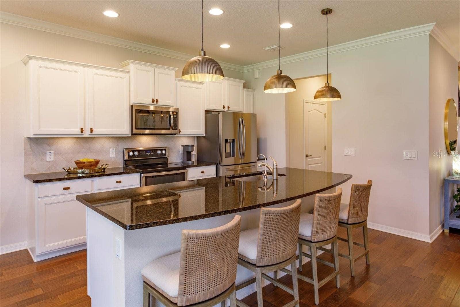 1454 EL CONTE DR, Champions Gate, FL 33896 Kitchen 2