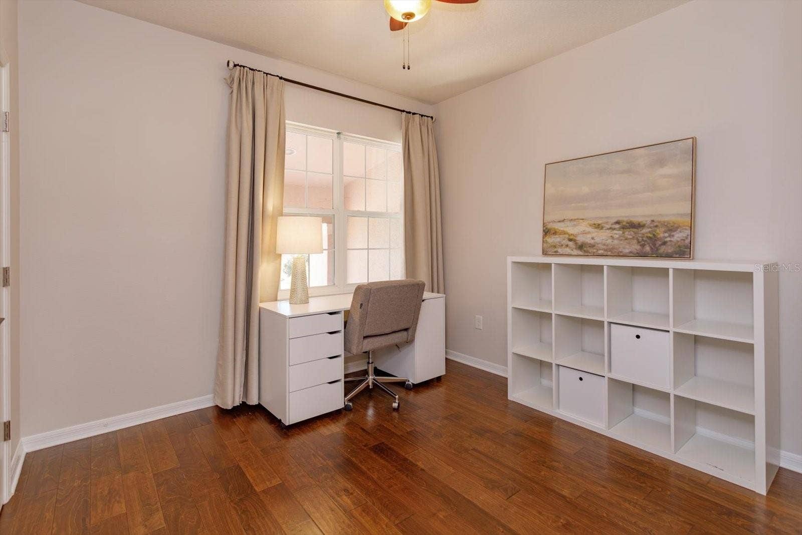 1454 EL CONTE DR, Champions Gate, FL 33896 3rd Bedroom/Office/Craft room