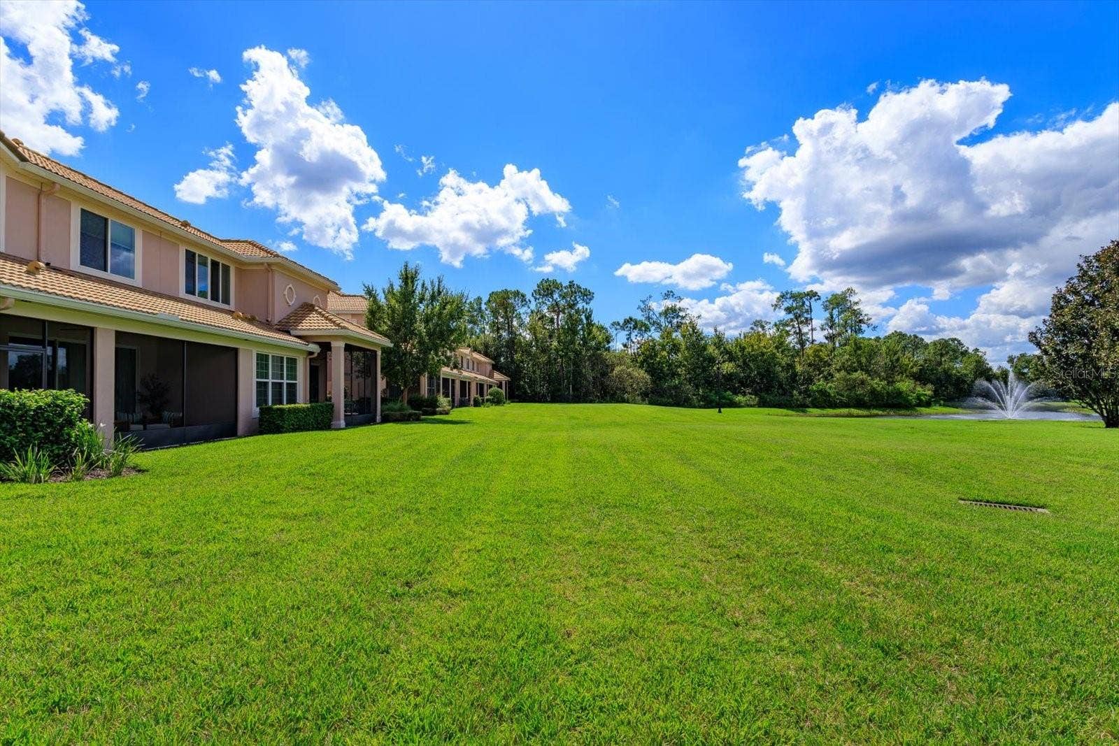 1454 EL CONTE DR, Champions Gate, FL 33896 Rear Exterior