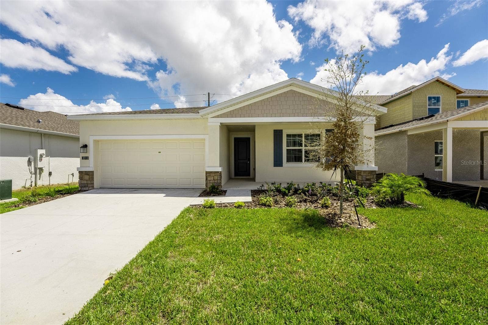 2015 PUNCH BOWL AVENUE, Davenport, FL 33837 2015 PUNCH BOWL AVENUE, Davenport, FL 33837