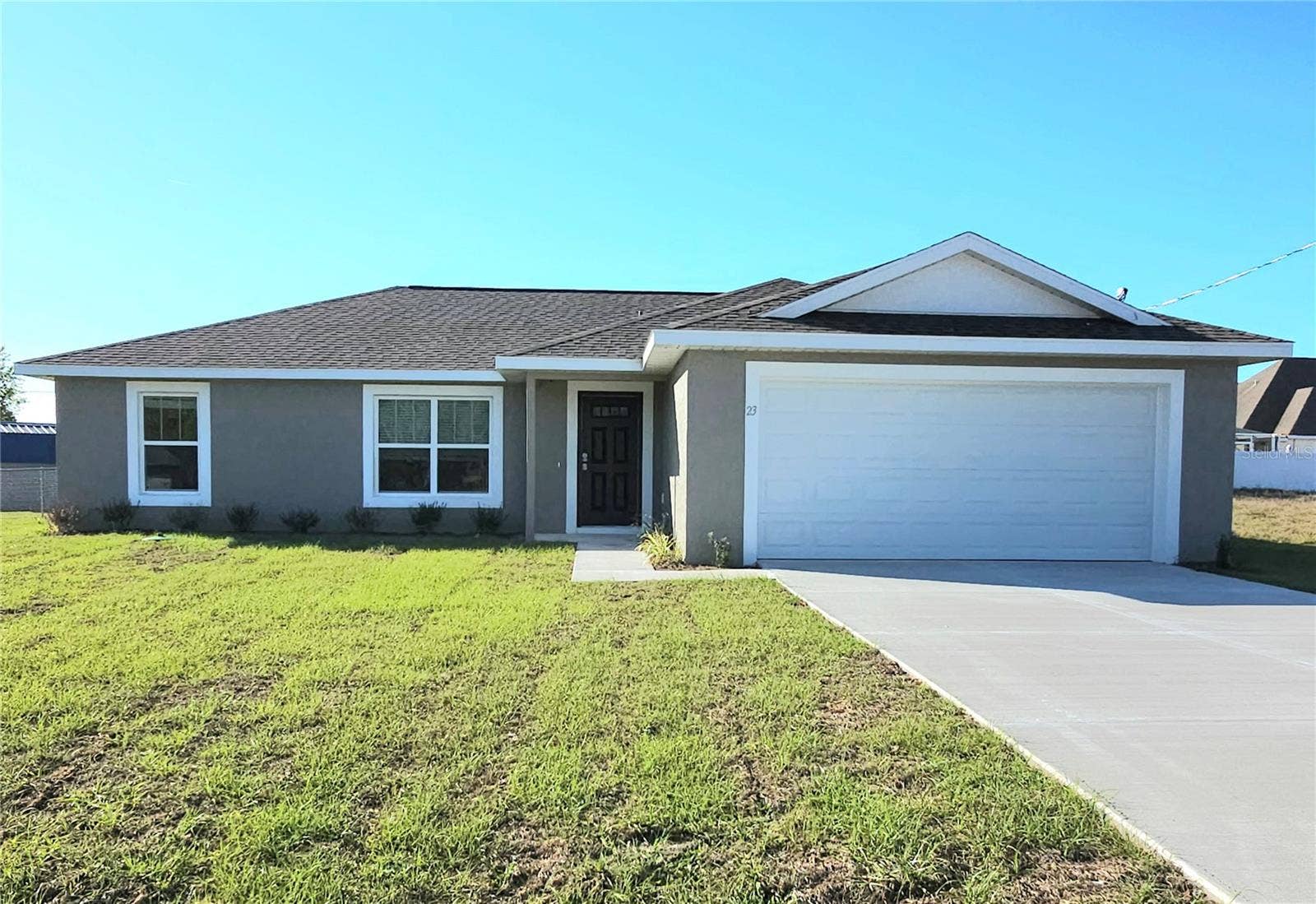 23 WATER TRACK TRAIL, Ocala, FL 34472 23 WATER TRACK TRAIL, Ocala, FL 34472