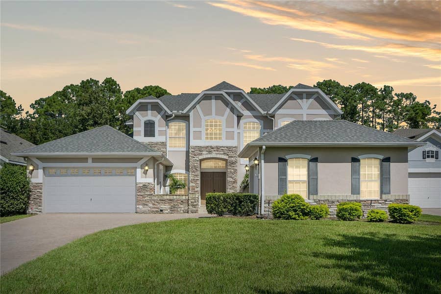 Property photo for 16169 BRISTOL LAKE CIRCLE, Orlando, FL