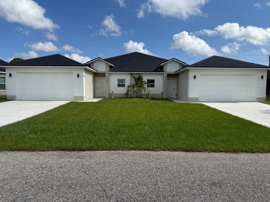 Property photo for 5301 - 5303 PEBBLE BEACH DRIVE, Sebring, FL
