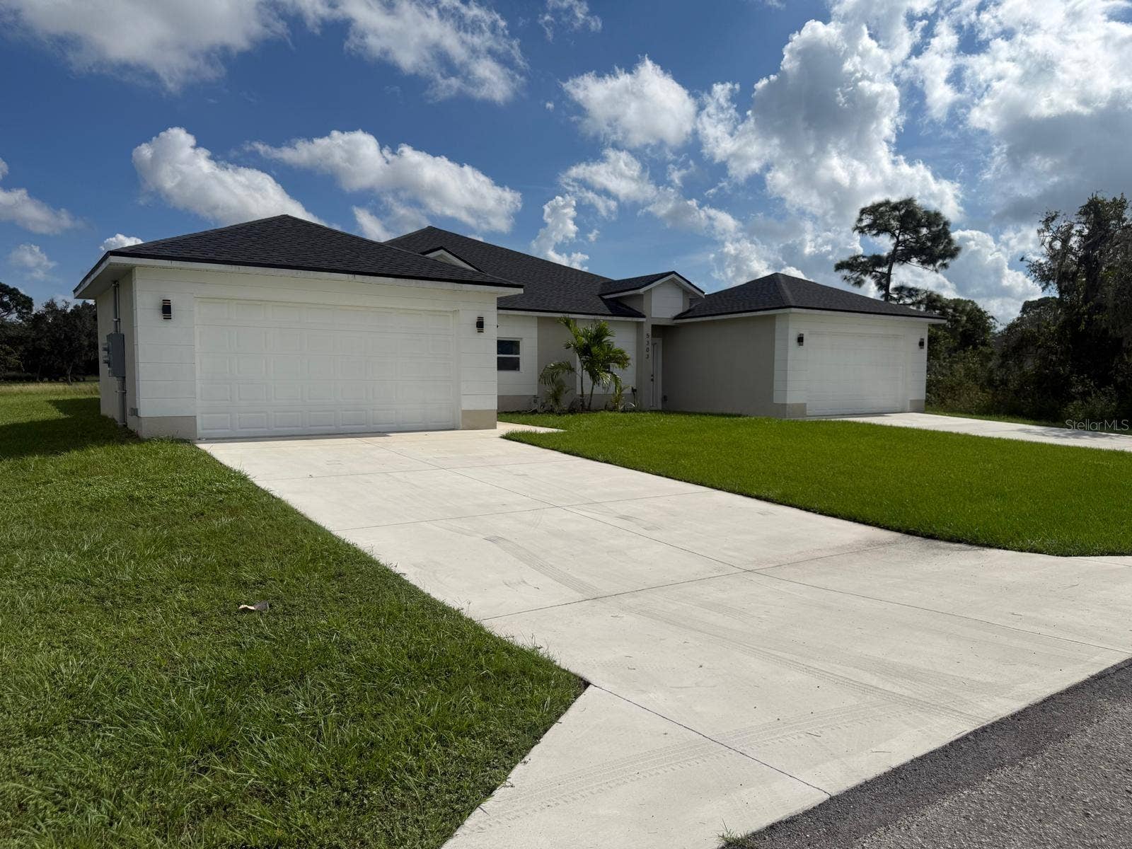 5301 - 5303 PEBBLE BEACH DRIVE, Sebring, FL 33872 5301 - 5303 PEBBLE BEACH DRIVE, Sebring, FL 33872