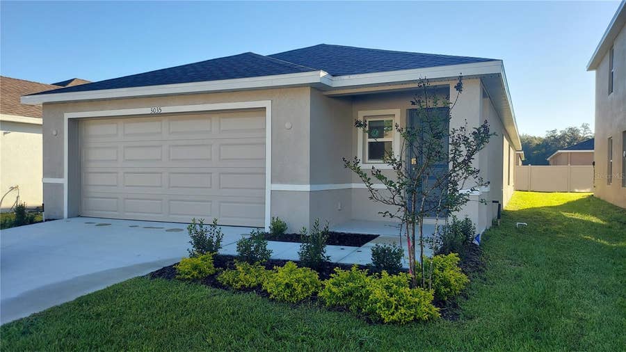 Property photo for 3035 NE 20TH TERRACE, Ocala, FL