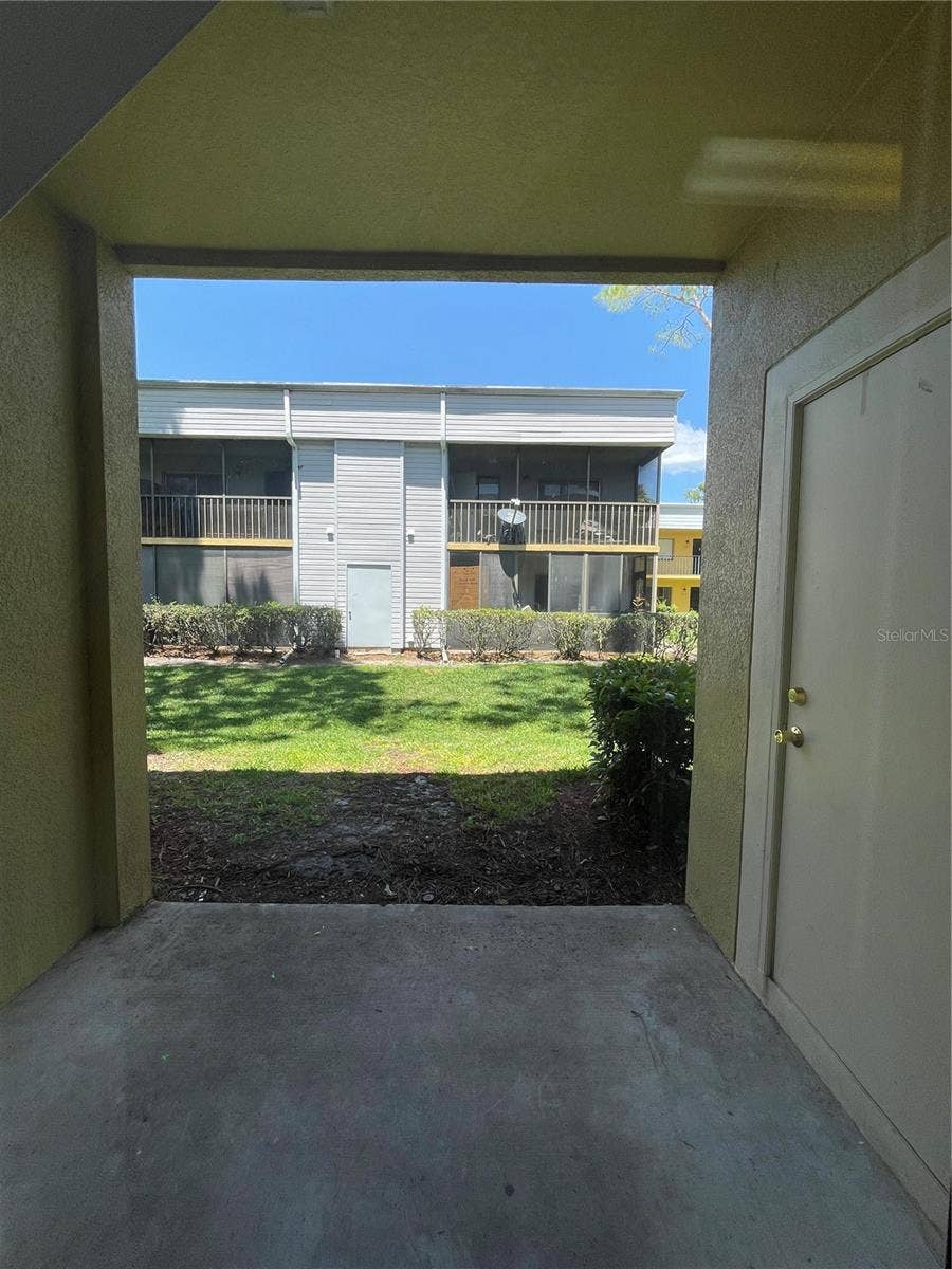 6007 SCOTCHWOOD GLEN, #32, Orlando, FL 32822