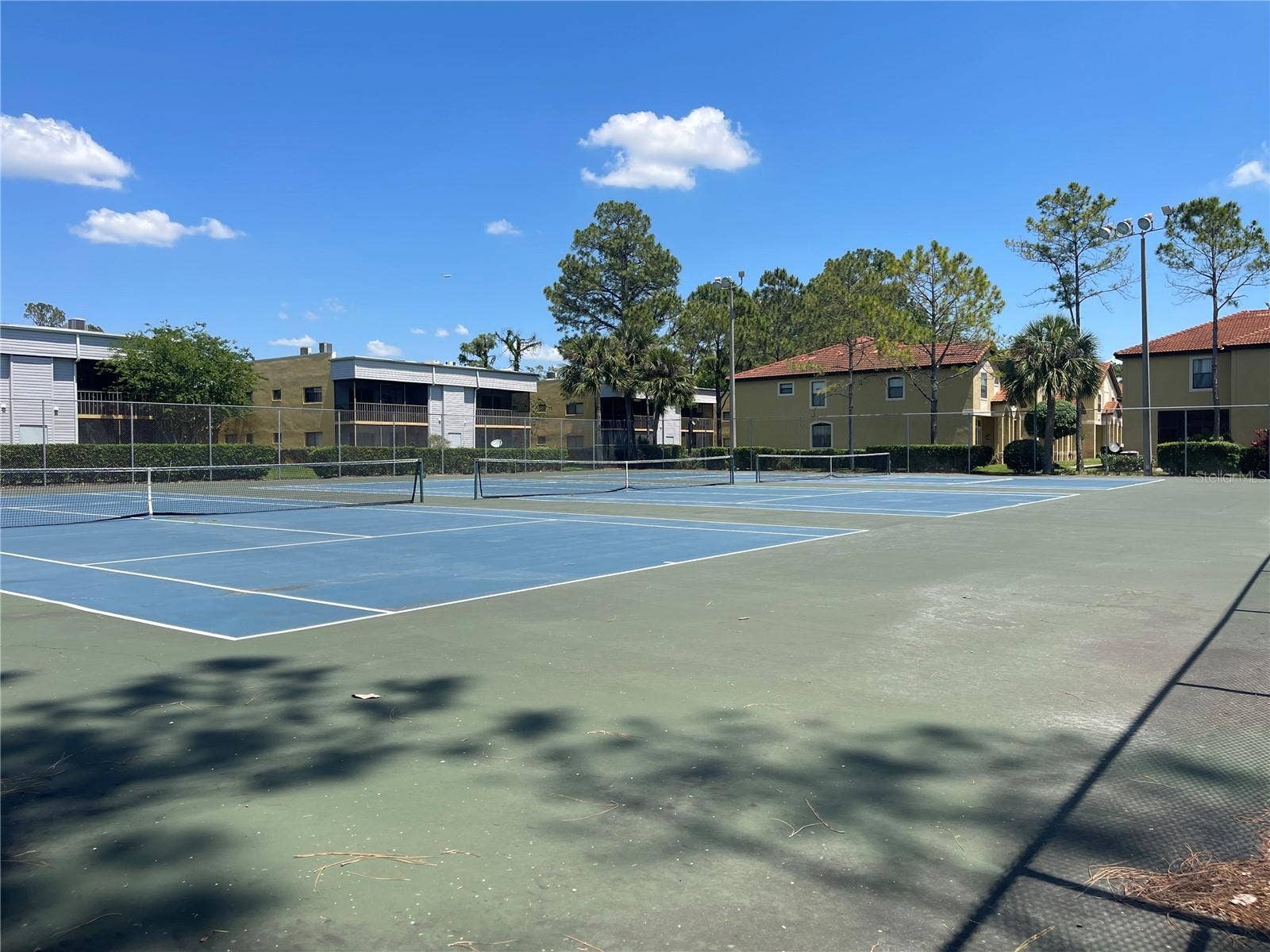 6007 SCOTCHWOOD GLEN, #32, Orlando, FL 32822