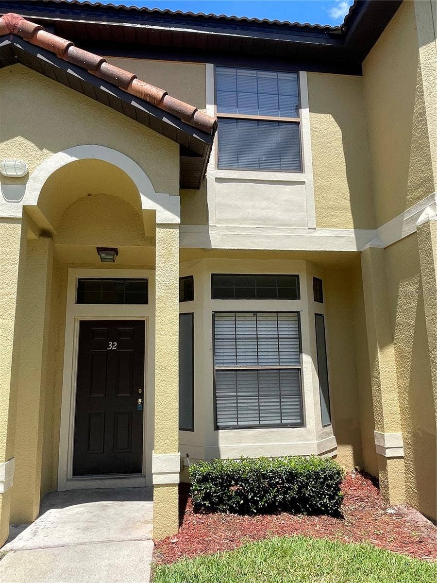 6007 SCOTCHWOOD GLEN, #32, Orlando, FL 32822