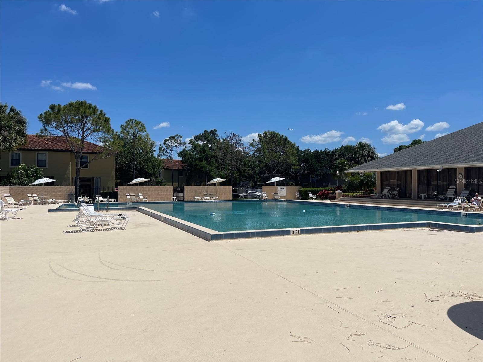 6007 SCOTCHWOOD GLEN, #32, Orlando, FL 32822