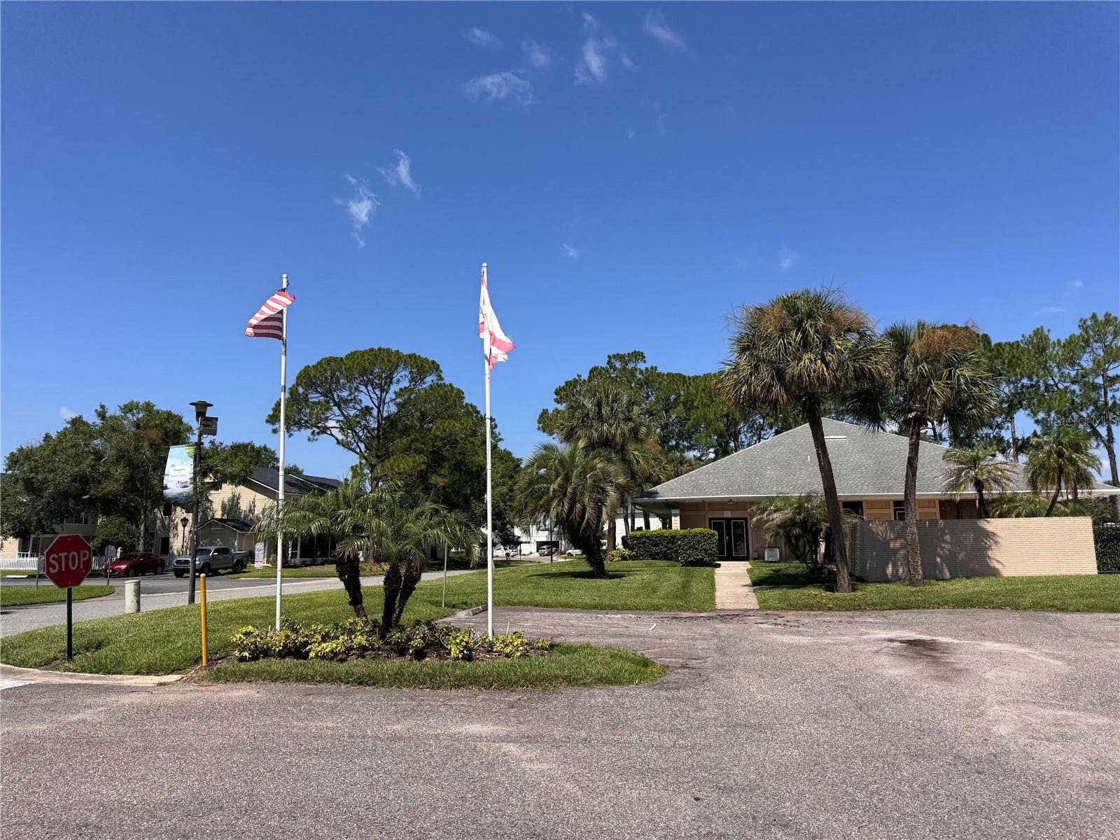 6007 SCOTCHWOOD GLEN, #32, Orlando, FL 32822