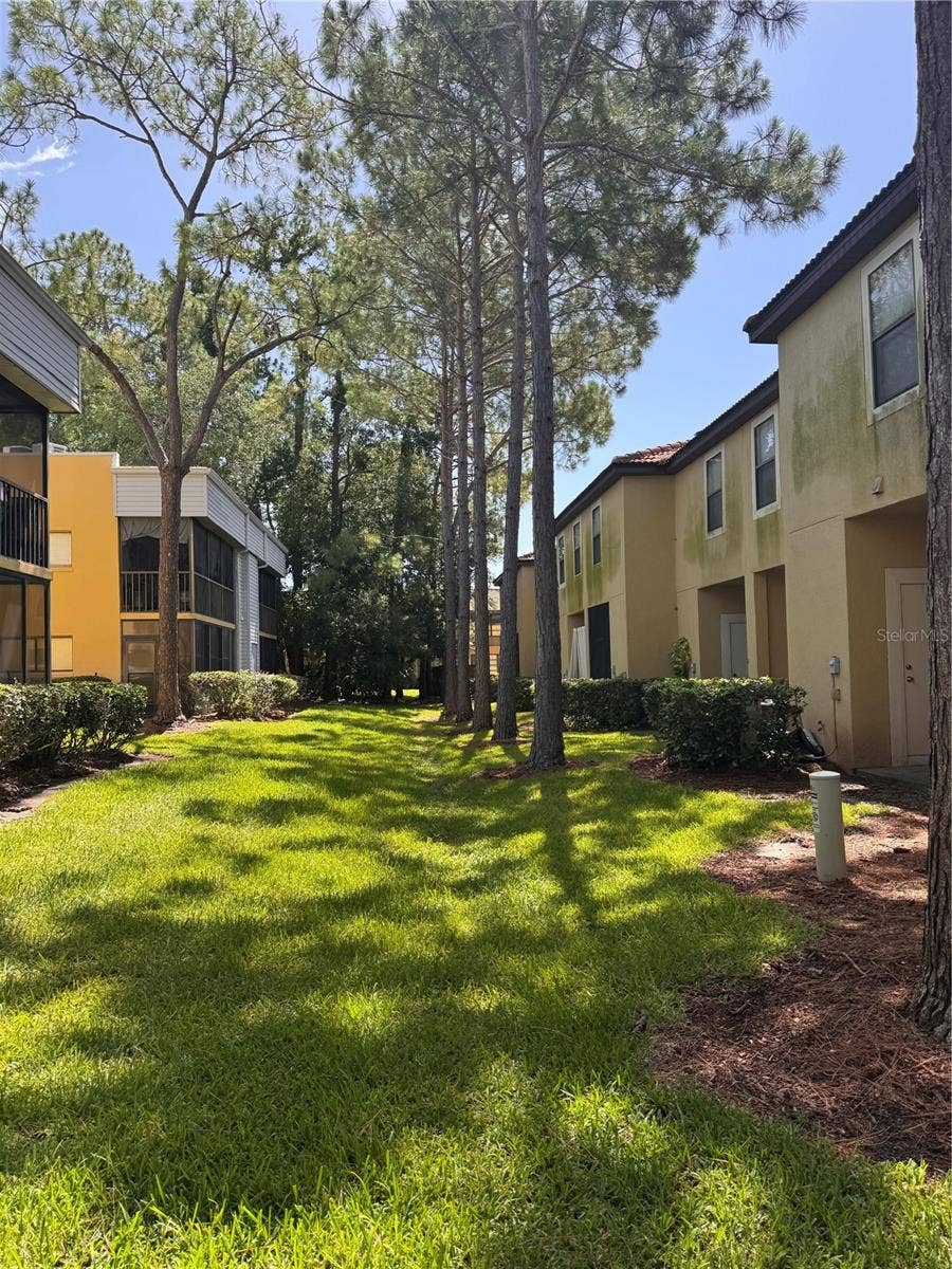 6007 SCOTCHWOOD GLEN, #32, Orlando, FL 32822
