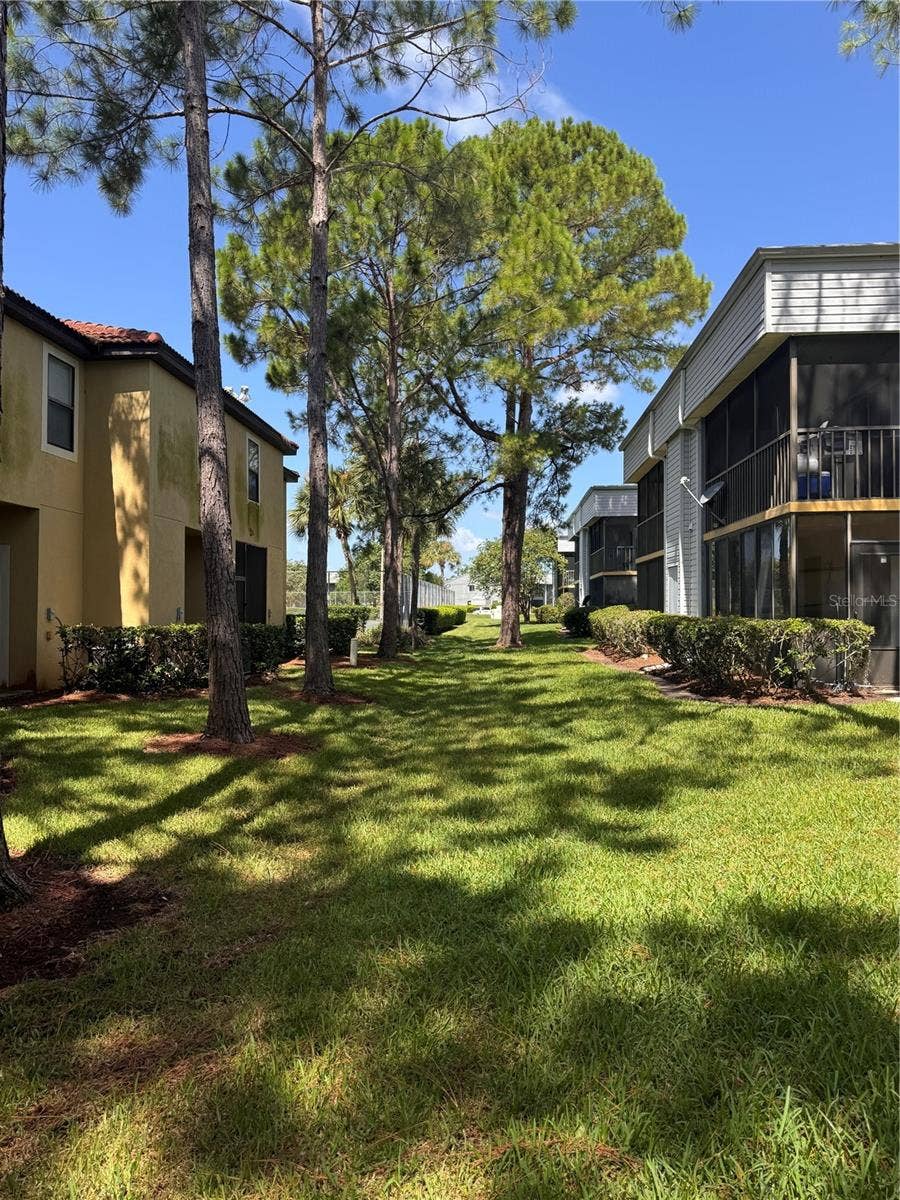 6007 SCOTCHWOOD GLEN, #32, Orlando, FL 32822