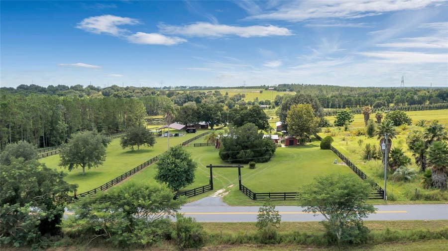 Property photo for 24340 TURKEY LAKE ROAD, Howey In The Hills, FL