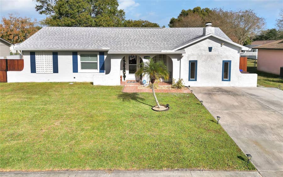 Property photo for 1375 SPRINGFIELD STREET, Kissimmee, FL