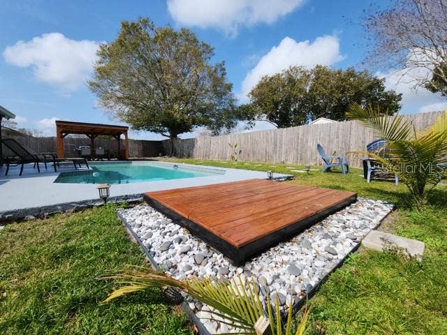 1375 SPRINGFIELD STREET, Kissimmee, FL 34744 1375 SPRINGFIELD STREET, Kissimmee, FL 34744