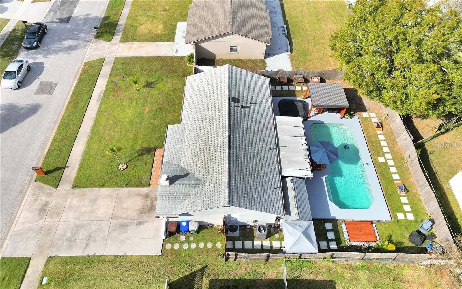 1375 SPRINGFIELD STREET, Kissimmee, FL 34744 1375 SPRINGFIELD STREET, Kissimmee, FL 34744