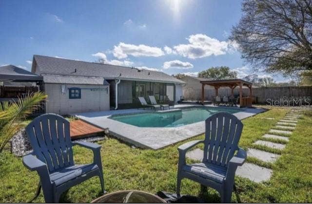 1375 SPRINGFIELD STREET, Kissimmee, FL 34744 1375 SPRINGFIELD STREET, Kissimmee, FL 34744