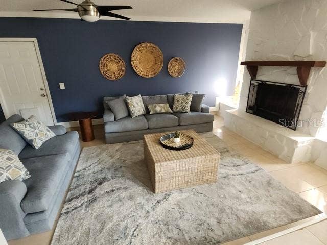1375 SPRINGFIELD STREET, Kissimmee, FL 34744 1375 SPRINGFIELD STREET, Kissimmee, FL 34744