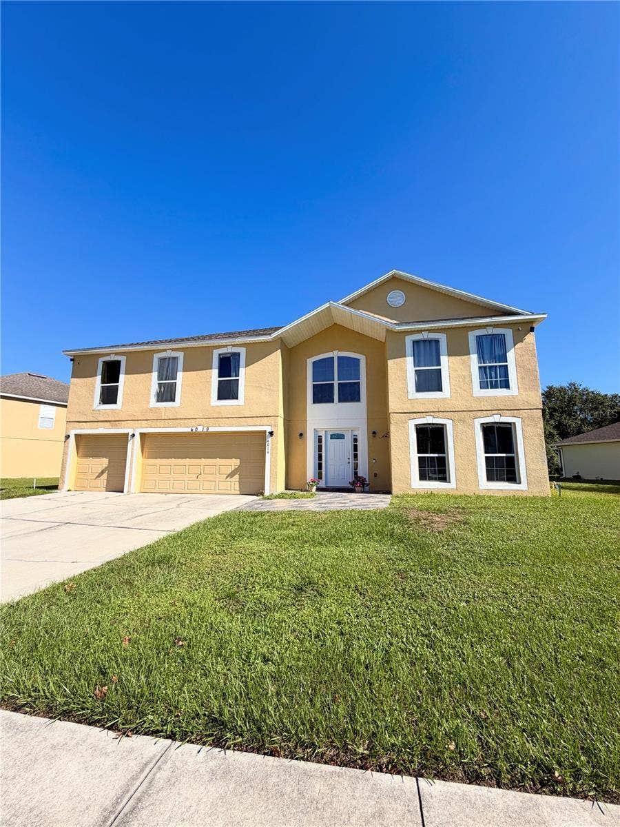 Property photo for 4019 HELY CATE PLACE, Kissimmee, FL