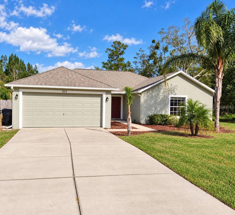 Property photo for 11635 FAIRMONT AVENUE, Leesburg, FL