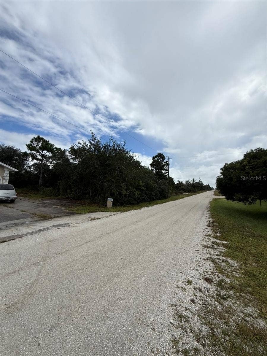 516 MORNINGSIDE DRIVE, Lake Placid, FL 33852