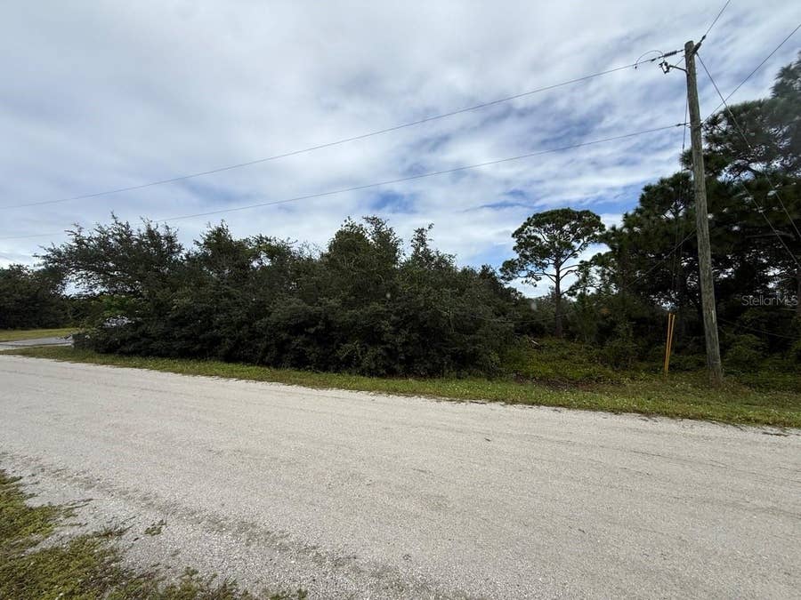 Property photo for 516 MORNINGSIDE DRIVE, Lake Placid, FL