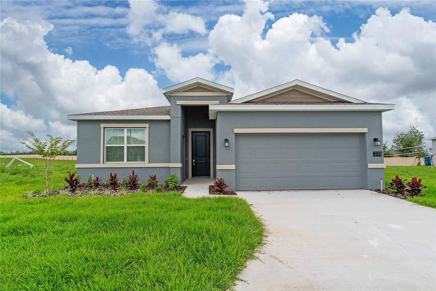 Property photo for 276 TAFT DRIVE, Davenport, FL