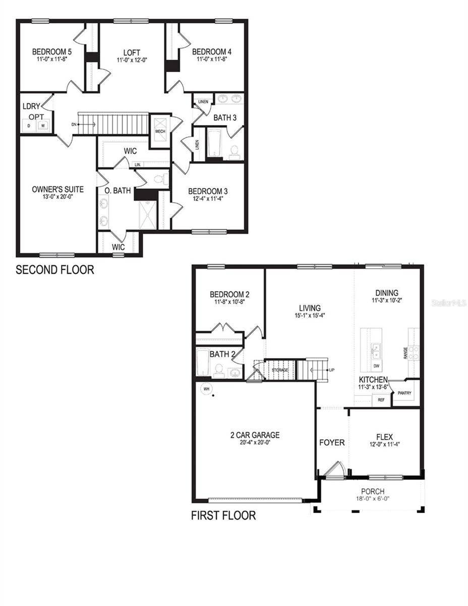 325 CHARLES DRIVE, Deland, FL 32724
