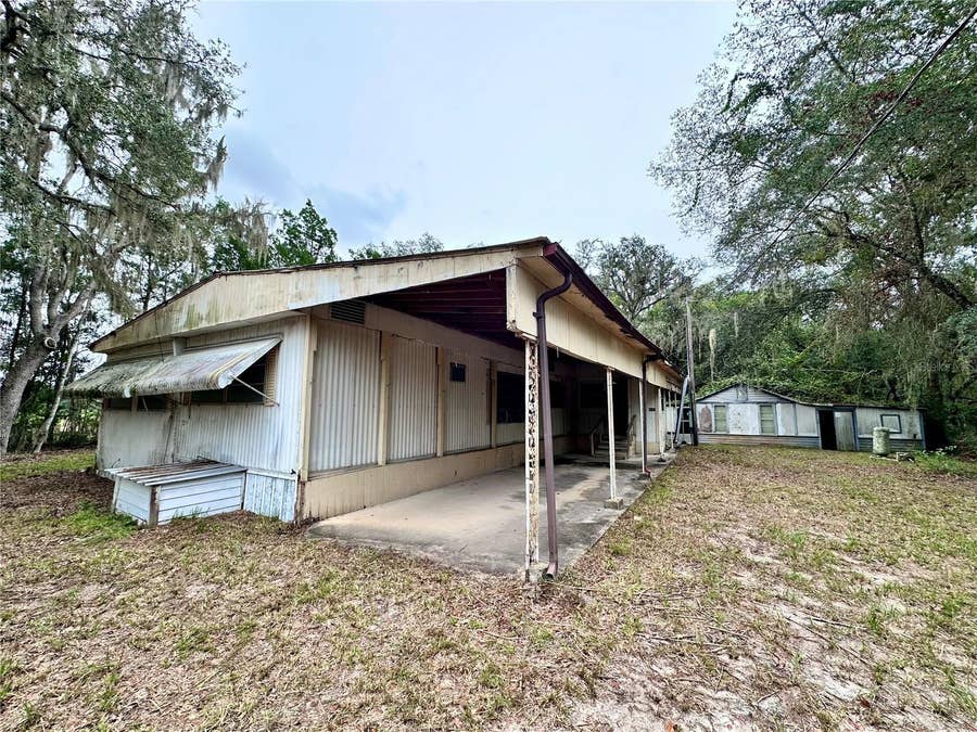 Property photo for 8940 SE 66TH AVENUE, Trenton, FL
