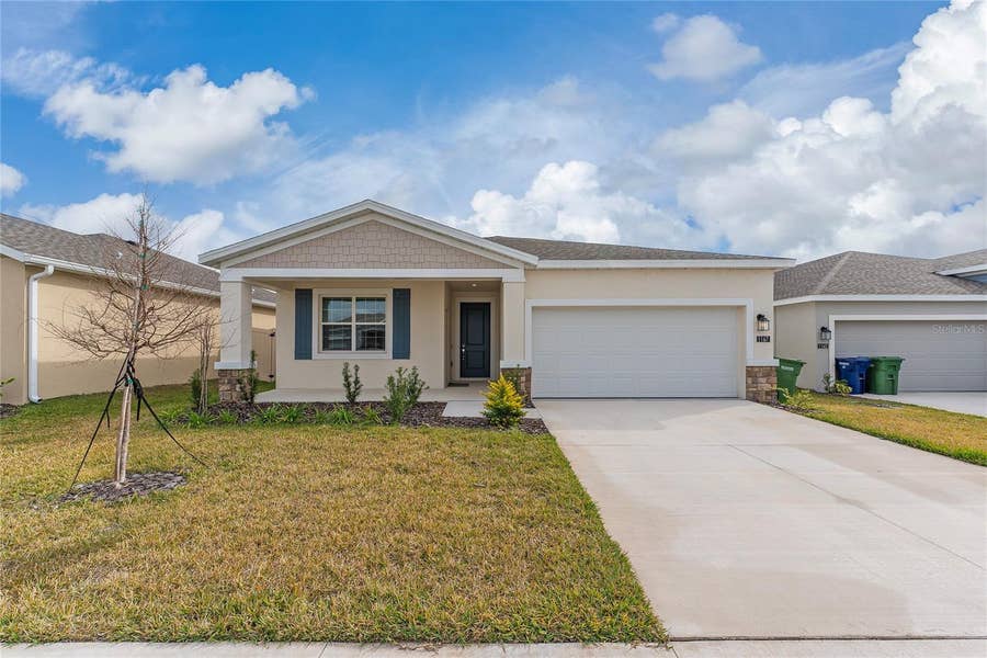 Property photo for 1167 TYLER LOOP, Winter Haven, FL