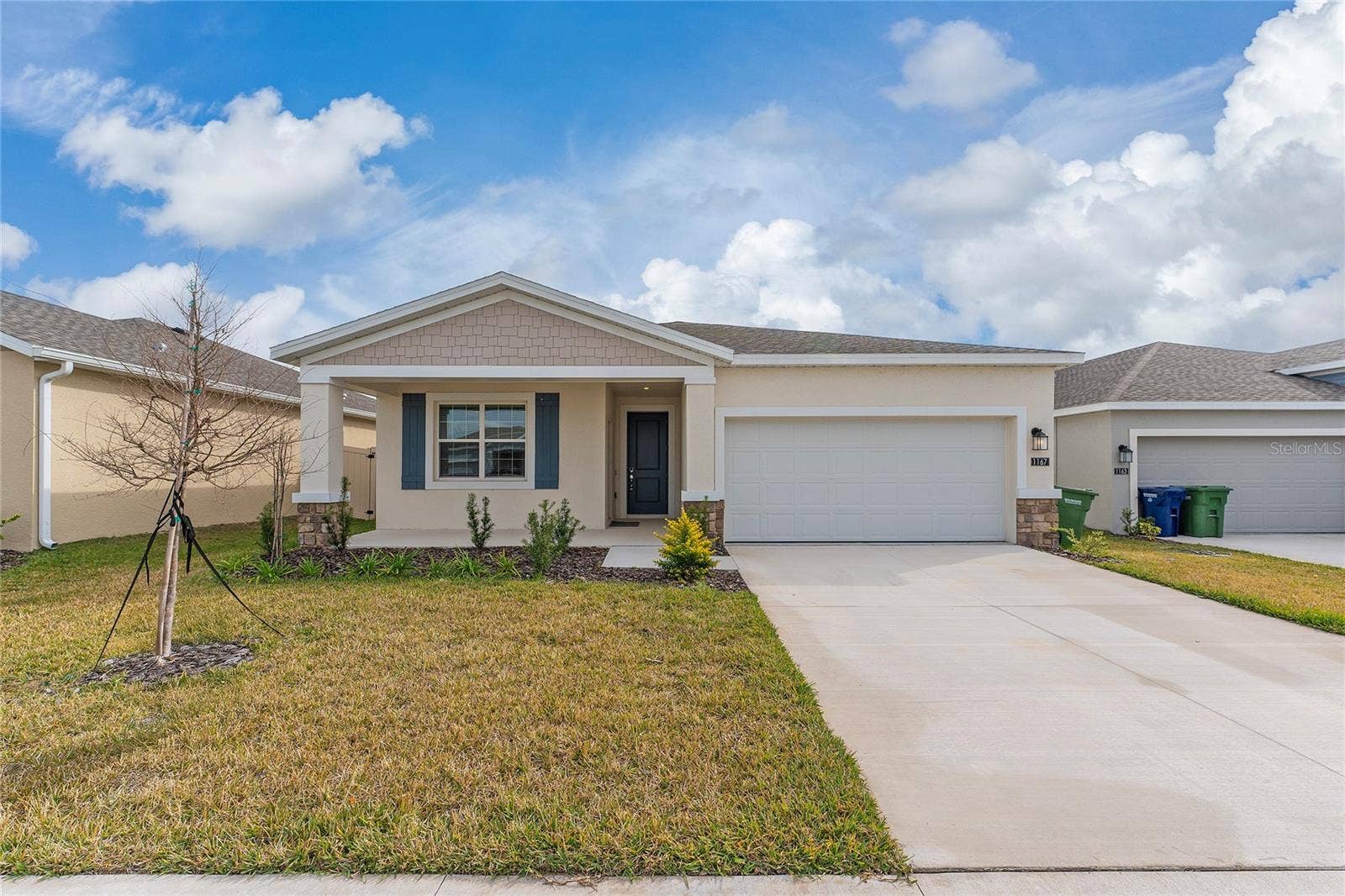 1167 TYLER LOOP, Winter Haven, FL 33884 1167 TYLER LOOP, Winter Haven, FL 33884