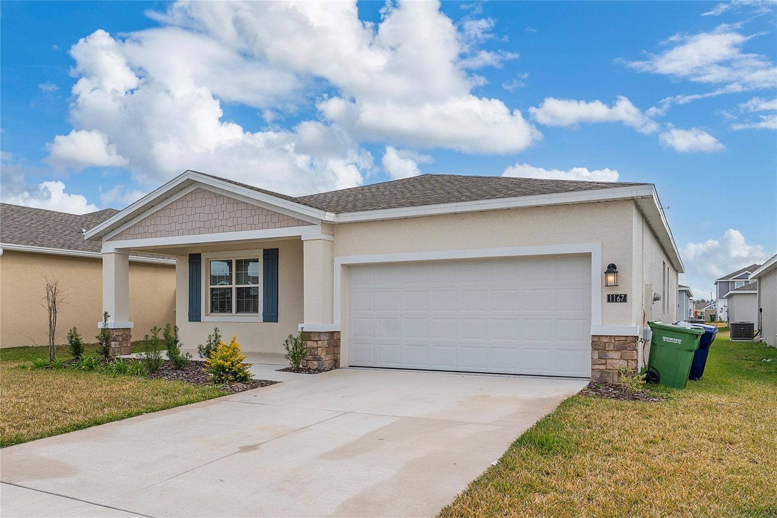 1167 TYLER LOOP, Winter Haven, FL 33884 1167 TYLER LOOP, Winter Haven, FL 33884