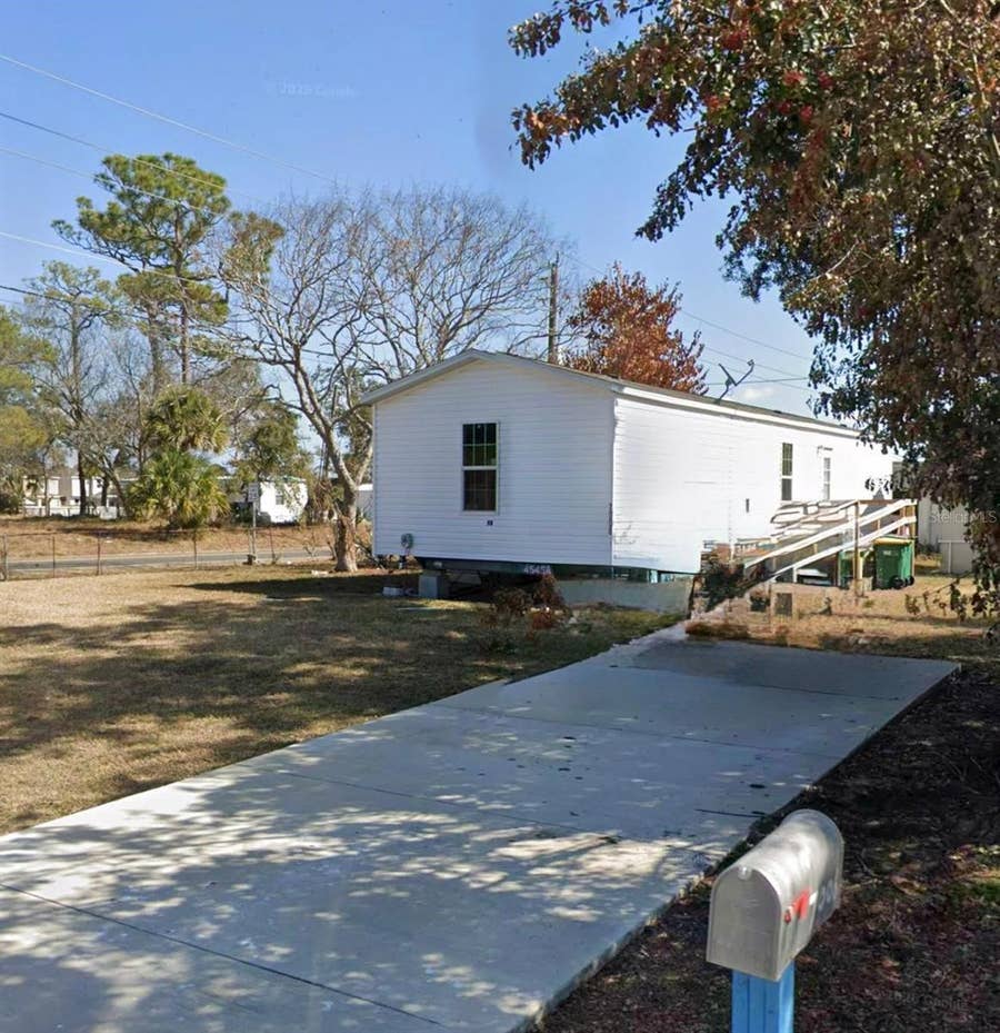 Property photo for 7006 BIRCH DRIVE, Cocoa, FL