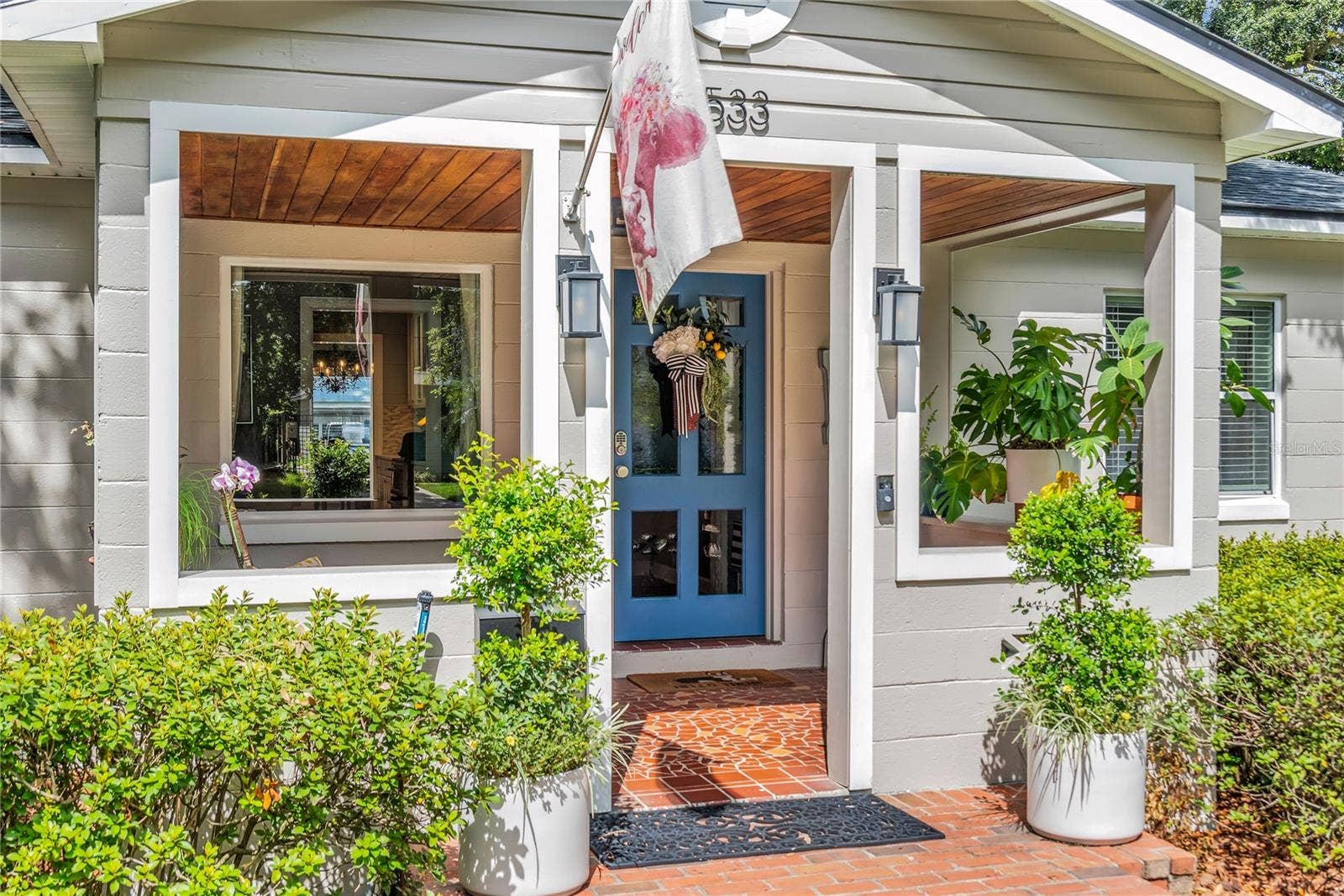 533 BRYN MAWR STREET, Orlando, FL 32804