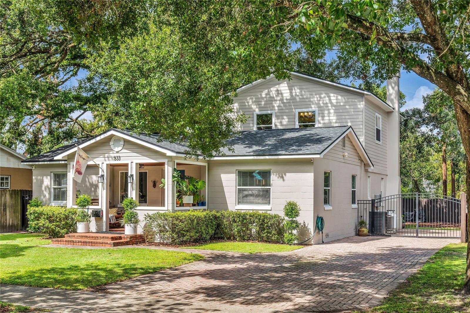 533 BRYN MAWR STREET, Orlando, FL 32804