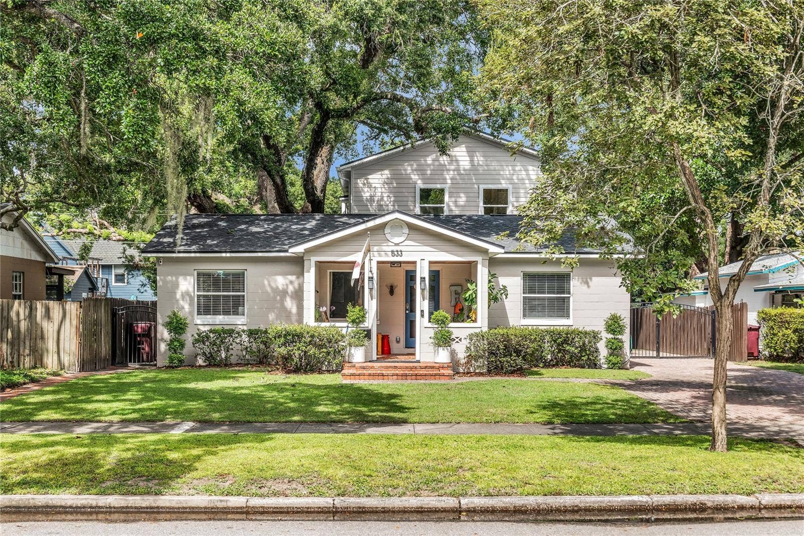 533 BRYN MAWR STREET, Orlando, FL 32804