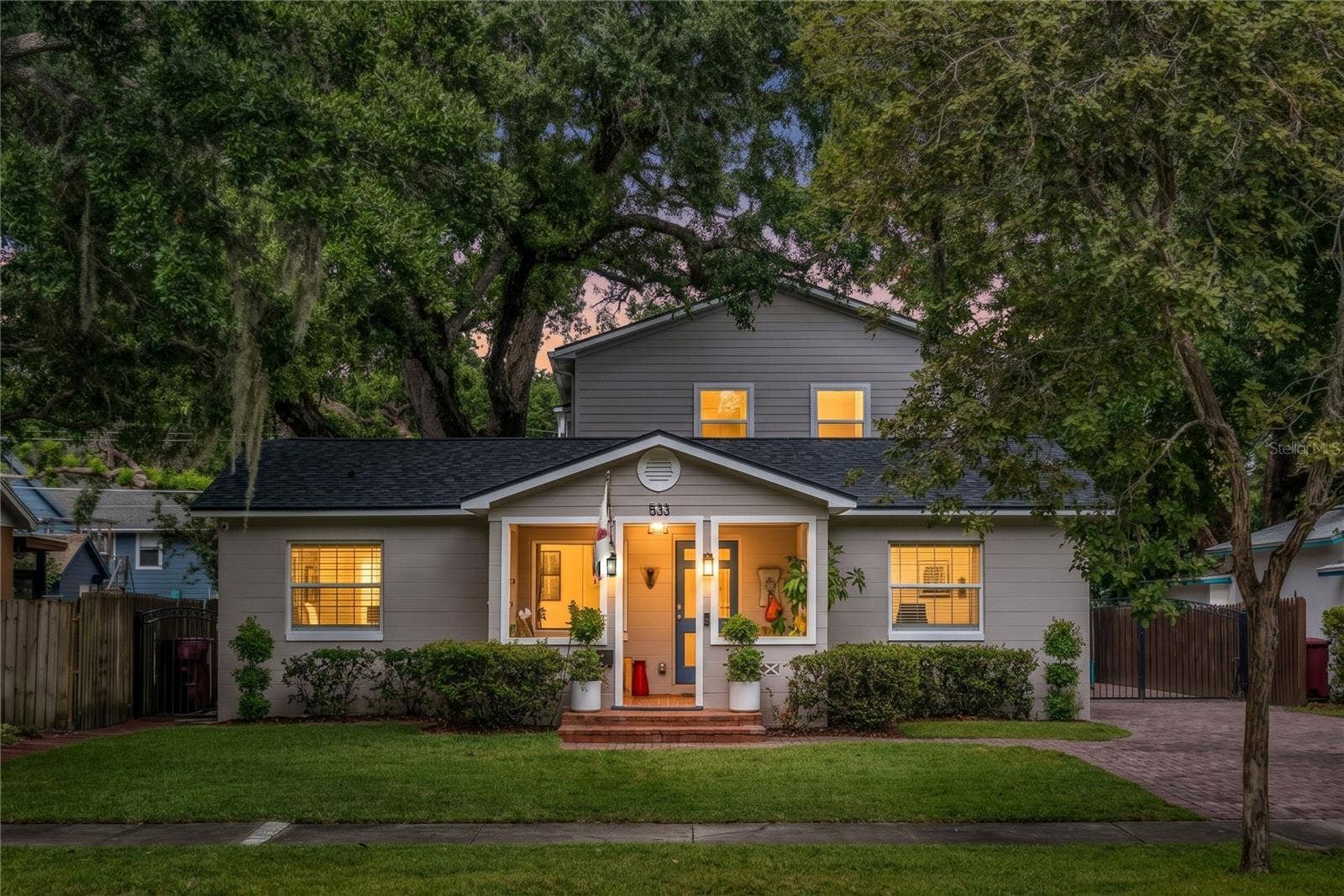 533 BRYN MAWR STREET, Orlando, FL 32804