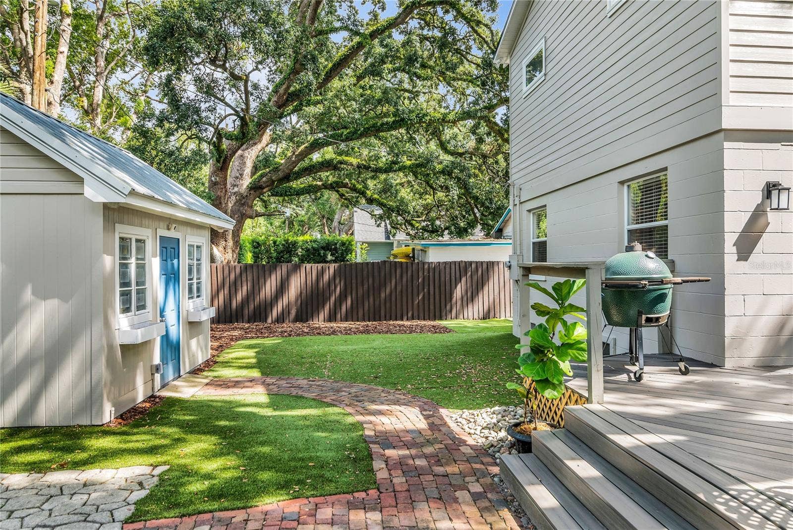 533 BRYN MAWR STREET, Orlando, FL 32804