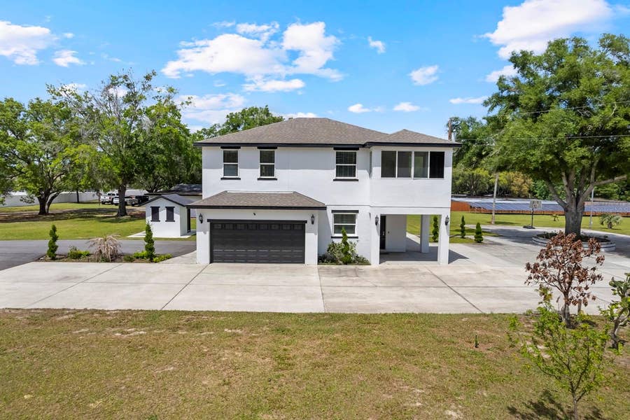 Property photo for 2509 APPY LANE, Apopka, FL