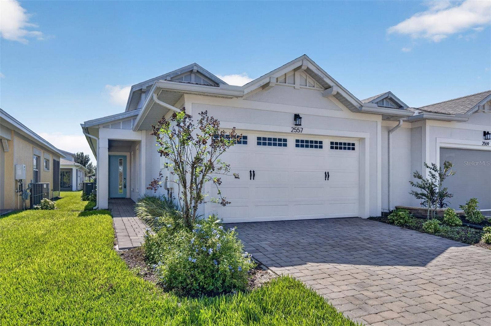 2557 YELLOW BRICK ROAD, St Cloud, FL 34772