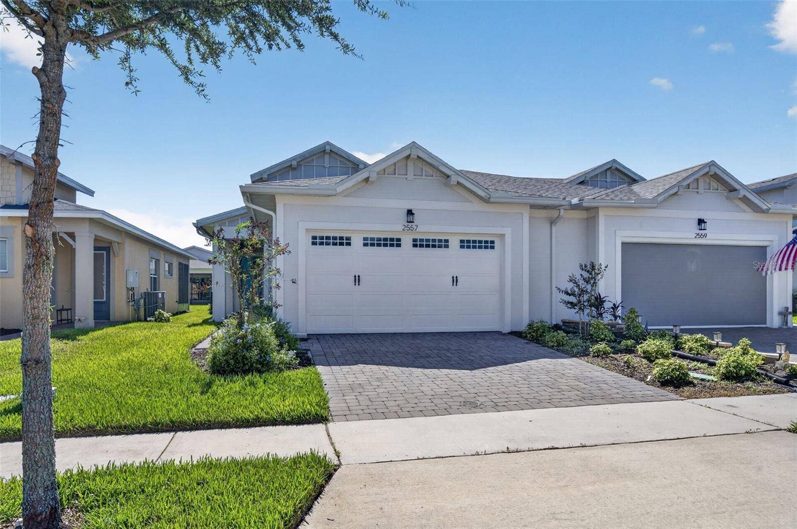 2557 YELLOW BRICK ROAD, St Cloud, FL 34772