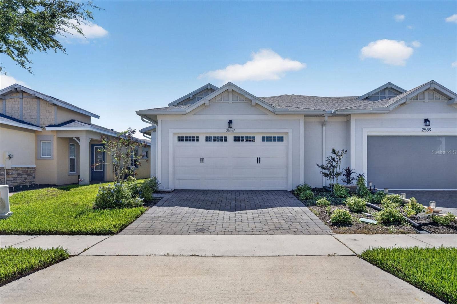 2557 YELLOW BRICK ROAD, St Cloud, FL 34772