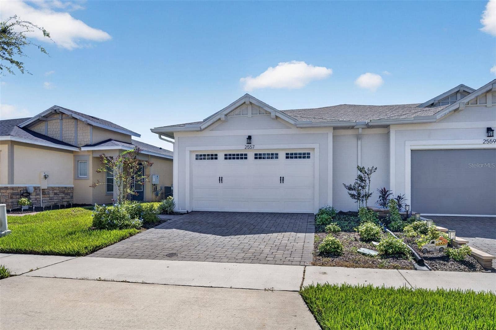 2557 YELLOW BRICK ROAD, St Cloud, FL 34772
