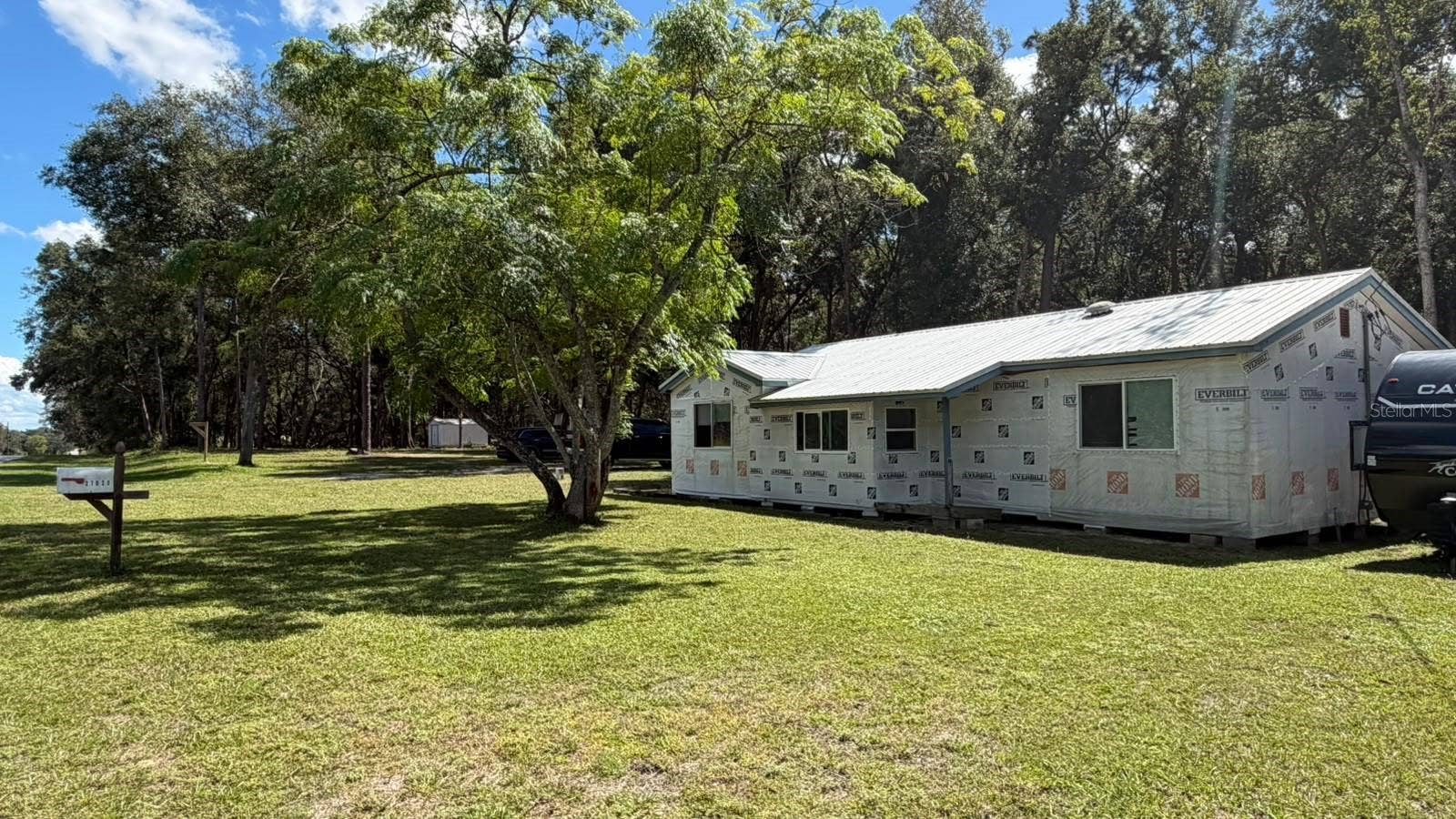 Eustis, FL 32736 Front