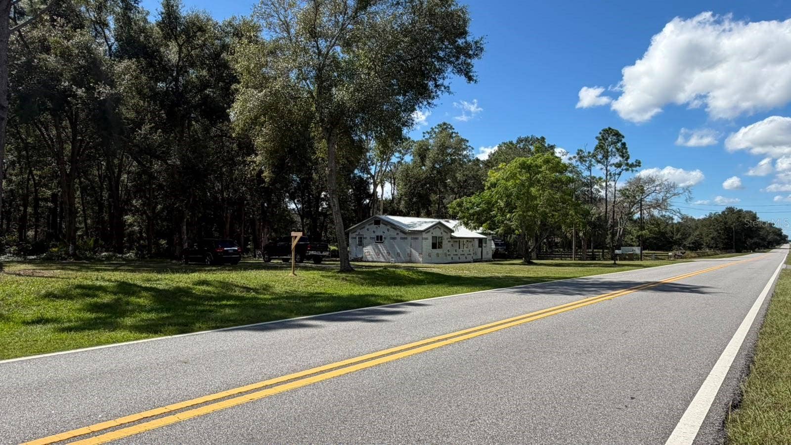 Eustis, FL 32736 Street view