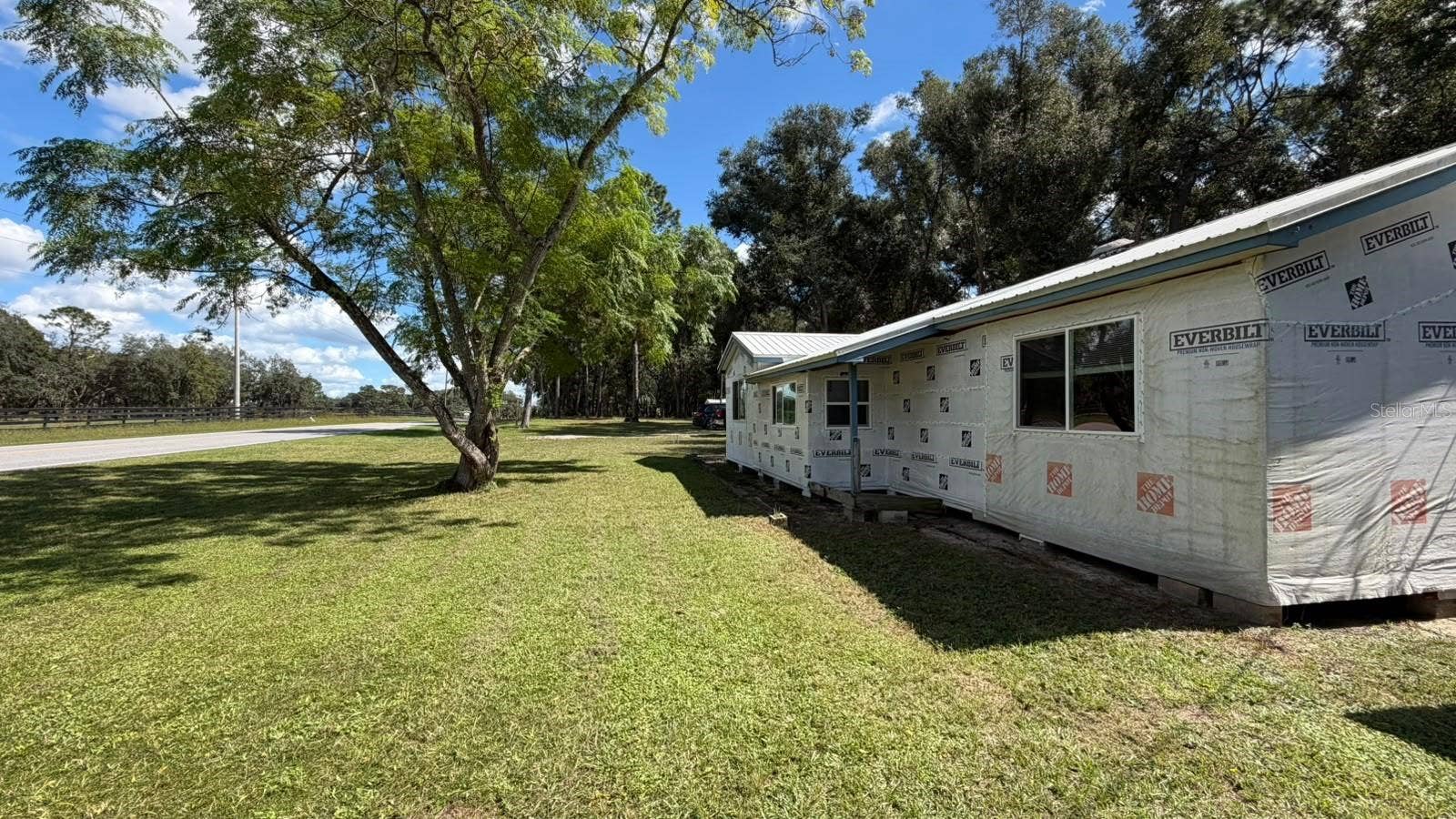 Eustis, FL 32736 Back